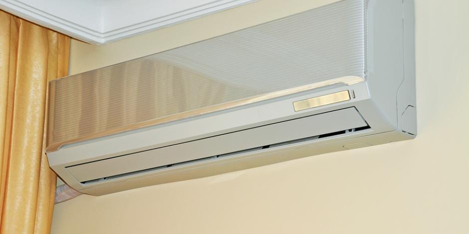ductless ac 