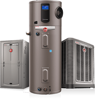 Rheem Products Rheem Products