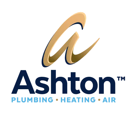 Ashton Plumbing Heating & AC LOGO