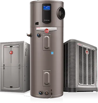 Rheem-Products