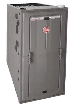 Rheem-TWo-Stage