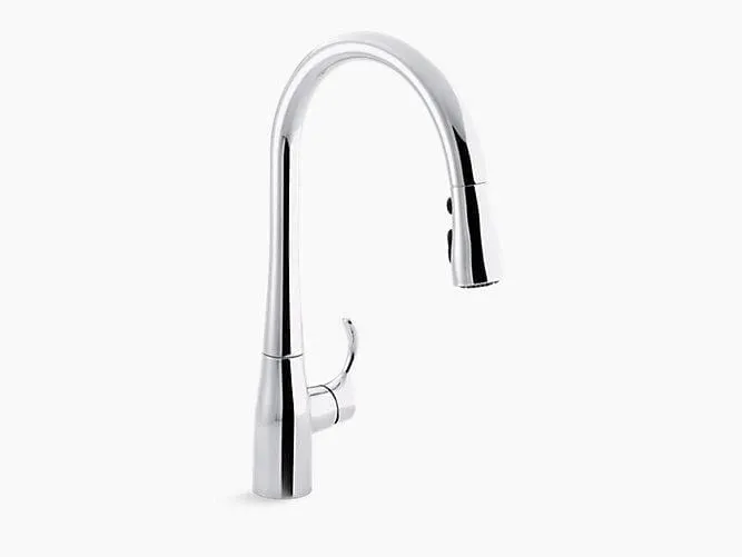 Single Handle Faucet Pro Model