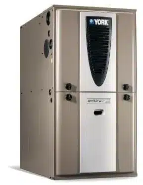 York YP9C Model Furnace