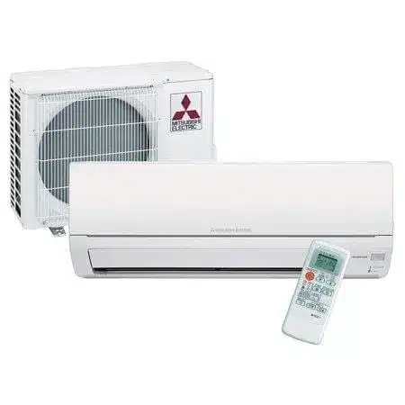 mitsubishi electric products